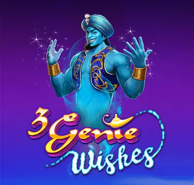 3 Genie Wishes