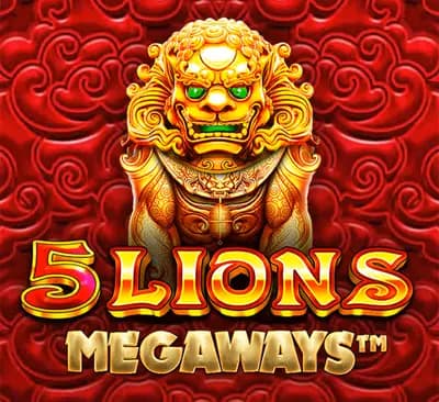 5 Lions Megaways