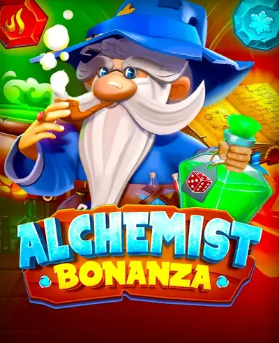 Alchemist Bonanza