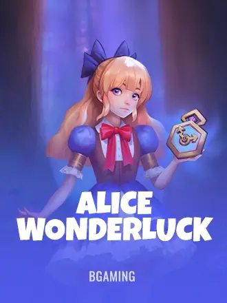 Alice WonderLuck
