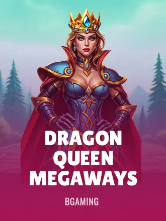 Dragon Queen MEGAWAYS™