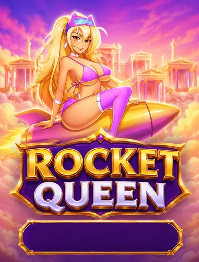 Rocket Queen