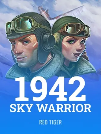 1942: Sky Warrior free demo — Red Tiger