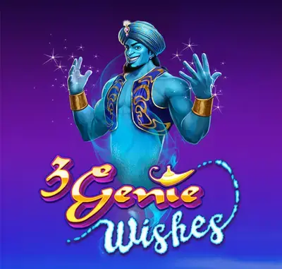 3 Genie Wishes демо бесплатно — Pragmatic Play