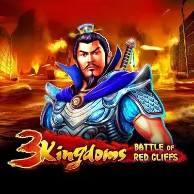 3 Kingdoms – Battle of Red Cliffs демо бесплатно — Pragmatic Play