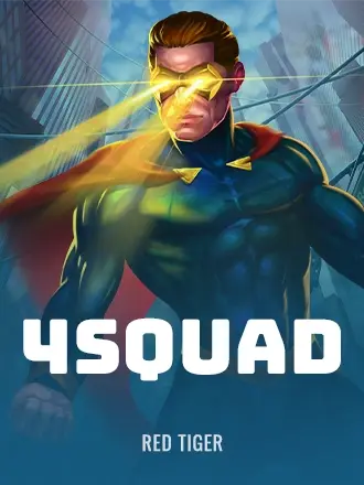 4Squad free demo — Red Tiger