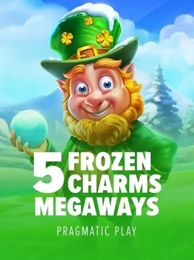 5 Frozen Charms Megaways демо бесплатно — Pragmatic Play