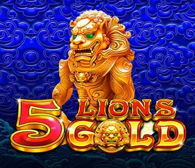 5 Lions Gold демо бесплатно — Pragmatic Play