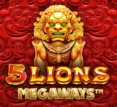 5 Lions Megaways демо бесплатно — Pragmatic Play