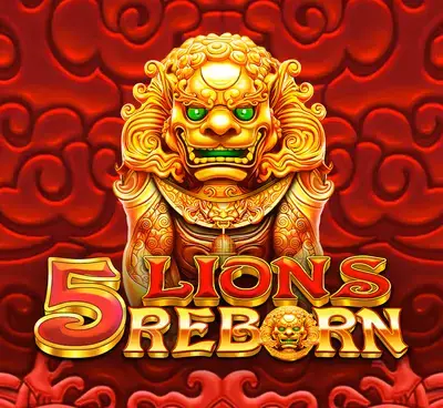5 Lions Reborn демо бесплатно — Pragmatic Play