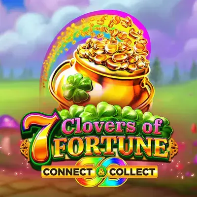 7 Clovers of Fortune демо бесплатно — Pragmatic Play
