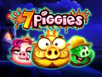 7 Piggies демо бесплатно — Pragmatic Play
