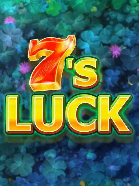 7’s Luck free demo — Red Tiger
