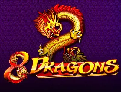 8 Dragons демо бесплатно — Pragmatic Play