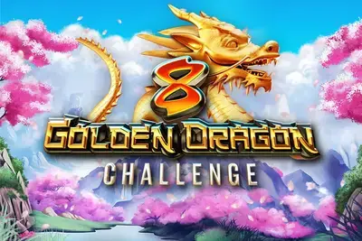 8 Golden Dragon Challenge демо бесплатно — Pragmatic Play