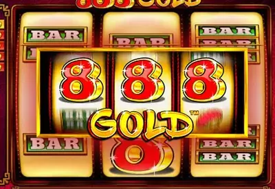888 Gold демо бесплатно — Pragmatic Play