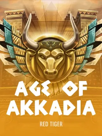 Age of Akkadia демо бесплатно — Red Tiger