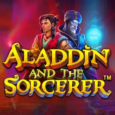 Aladdin and the Sorcerer демо бесплатно — Pragmatic Play