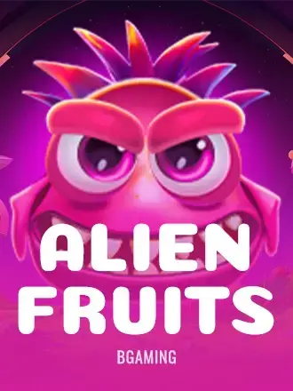 Alien Fruits демо бесплатно — BGaming