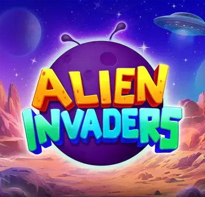Alien Invaders демо бесплатно — Pragmatic Play