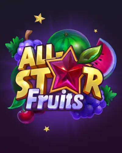 All-Star Fruits демо бесплатно — BGaming