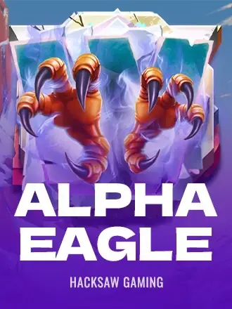 Alpha Eagle free demo — Hacksaw Gaming