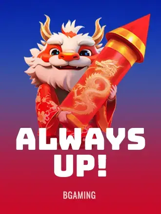 Always Up! демо бесплатно — BGaming