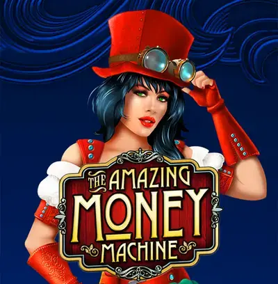 Amazing Money Machine демо бесплатно — Pragmatic Play