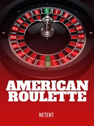 American Roulette free demo — NetEnt