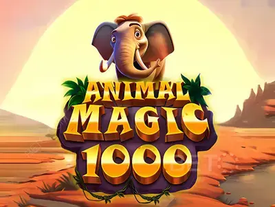 Animal Magic 1000 демо бесплатно — Pragmatic Play