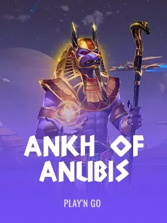Ankh of Anubis демо бесплатно — Play'n GO