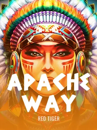Apache Way демо бесплатно — Red Tiger