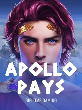 Apollo Pays free demo — Big Time Gaming
