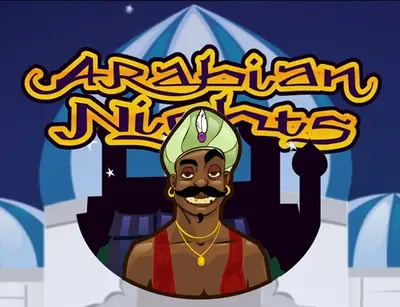 Arabian Nights демо бесплатно — NetEnt