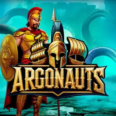 Argonauts демо бесплатно — Pragmatic Play