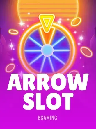 Arrow Slot демо бесплатно — BGaming