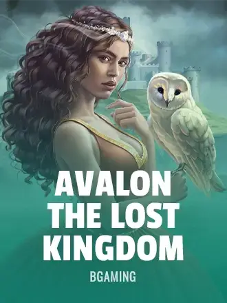 Avalon: The Lost Kingdom демо бесплатно — BGaming