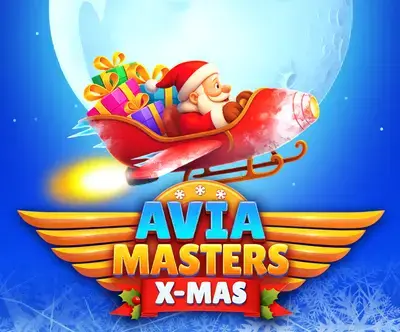 Aviamasters™ X-mas демо бесплатно — BGaming
