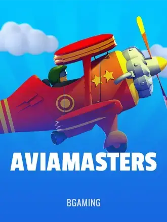 Aviamasters™ демо бесплатно — BGaming
