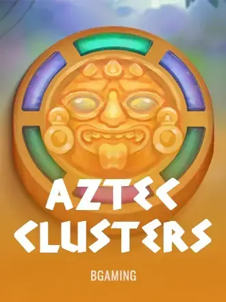 Aztec Clusters демо бесплатно — BGaming