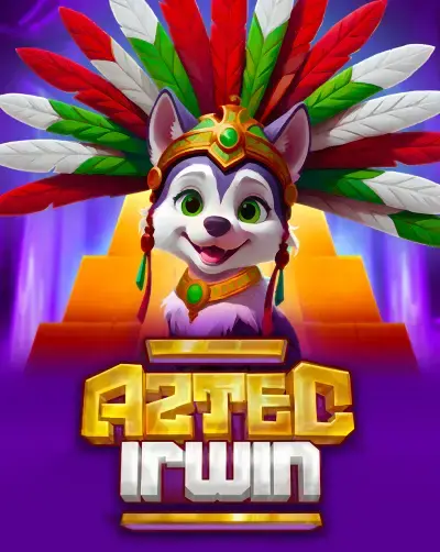 Aztec Irwin демо бесплатно — BGaming
