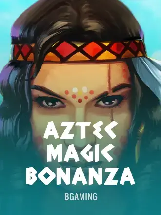Aztec Magic Bonanza демо бесплатно — BGaming