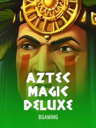 Aztec Magic Deluxe демо бесплатно — BGaming