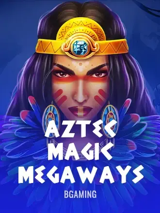 Aztec Magic MEGAWAYS™ демо бесплатно — BGaming