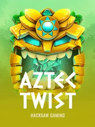 Aztec Twist free demo — Hacksaw Gaming