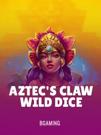 Aztec's Claw Wild Dice демо бесплатно — BGaming