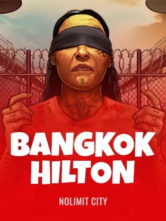 Bangkok Hilton демо бесплатно — Nolimit City