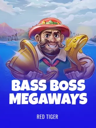 Bass Boss Megaways™ демо бесплатно — Red Tiger