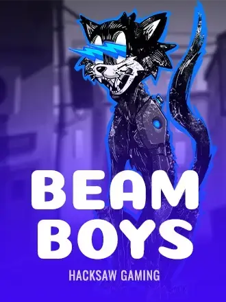 Beam Boys free demo — Hacksaw Gaming