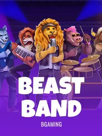 Beast Band демо бесплатно — BGaming